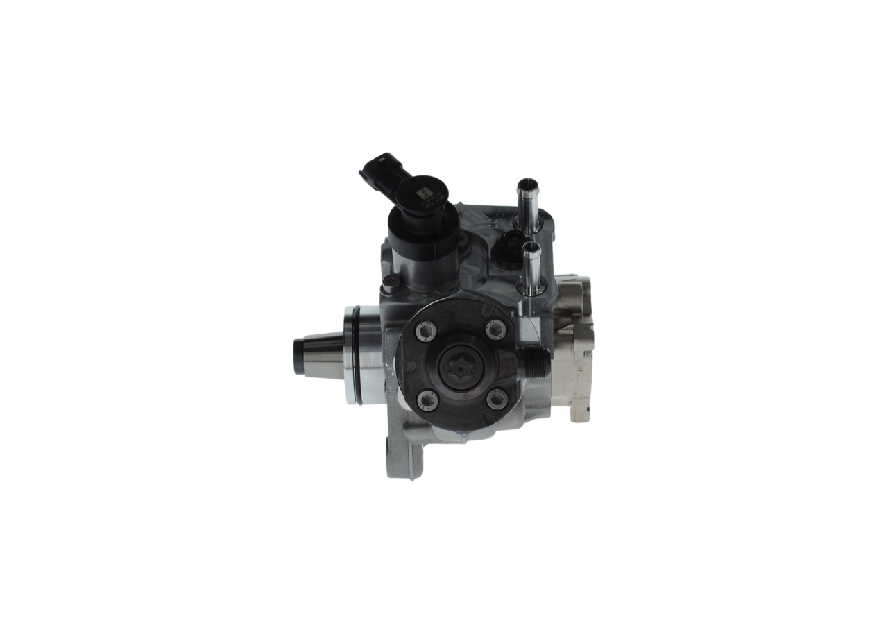 BOSCH 0 445 010 734 Hochdruckpumpe