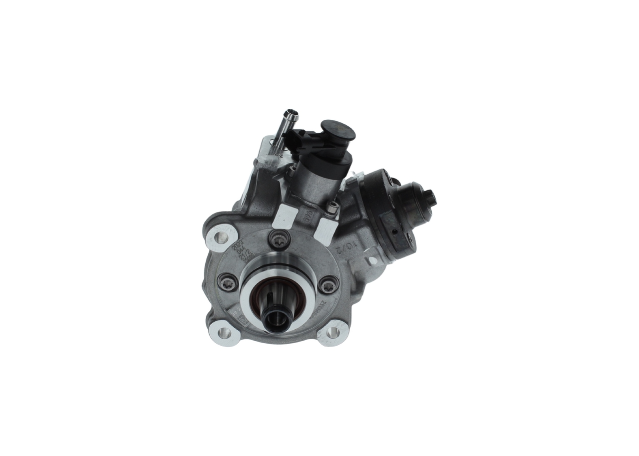 BOSCH 0 445 010 734 Hochdruckpumpe