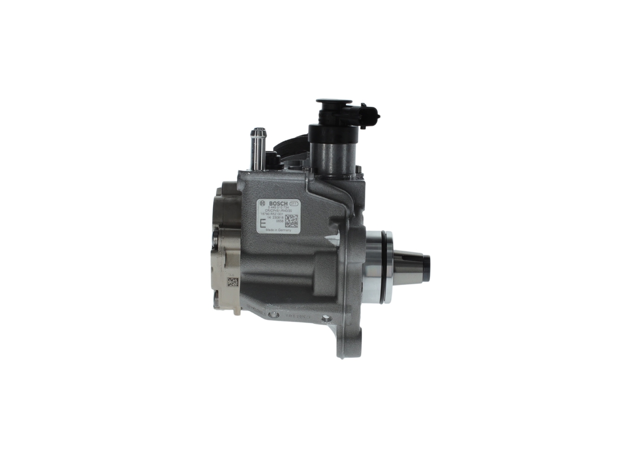 BOSCH 0 445 010 734 Hochdruckpumpe
