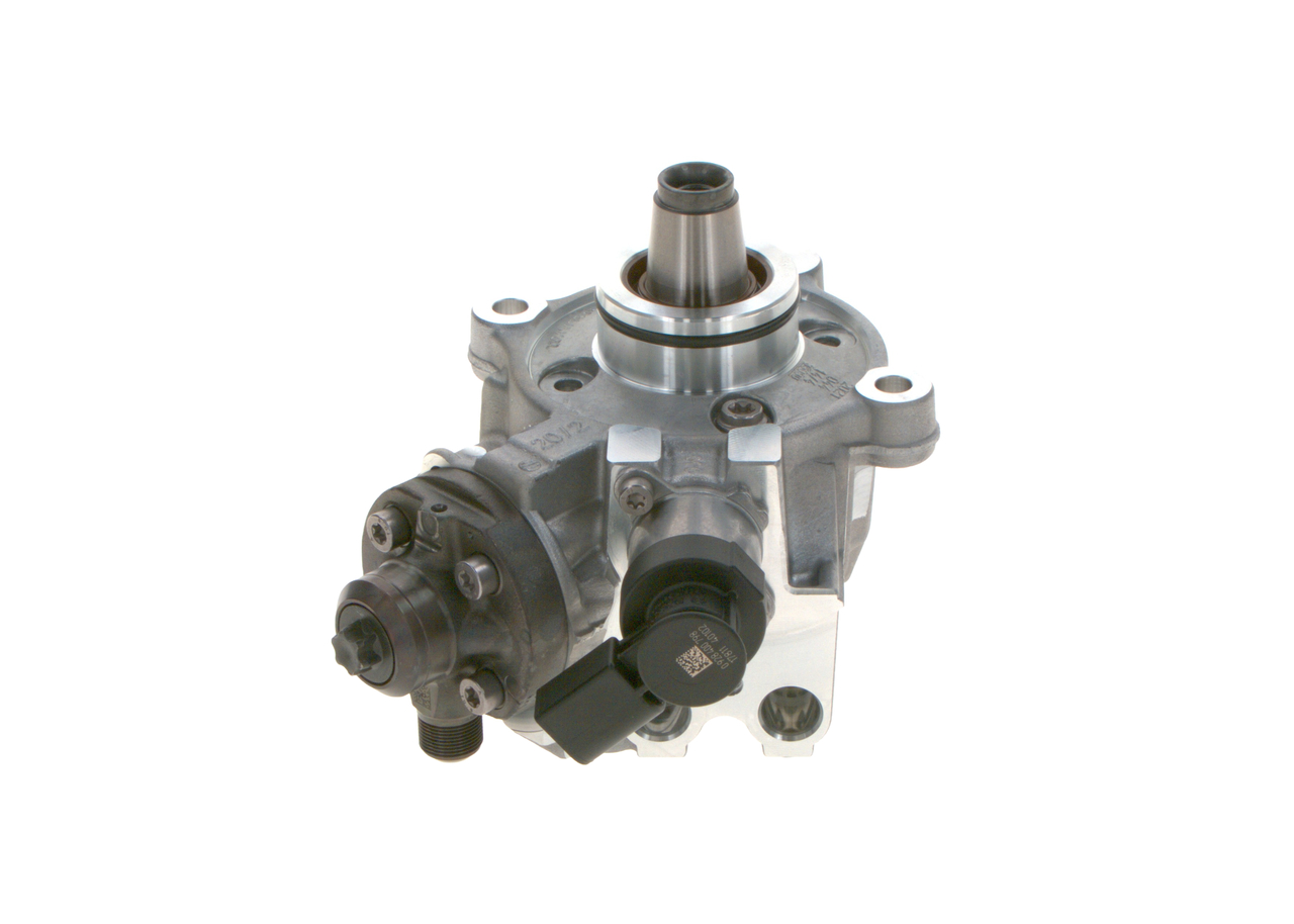High Pressure Pump