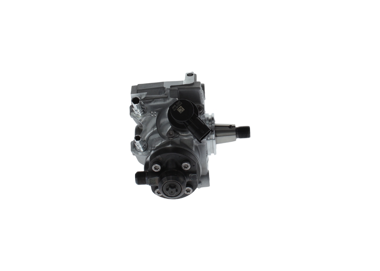 BOSCH 0 445 010 738 Hochdruckpumpe
