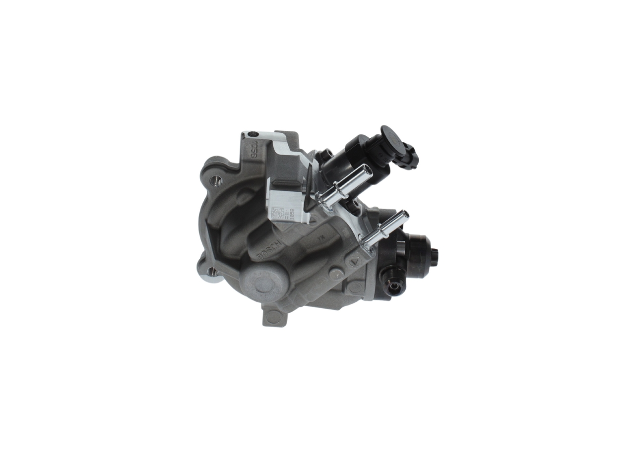 BOSCH 0 445 010 738 Hochdruckpumpe