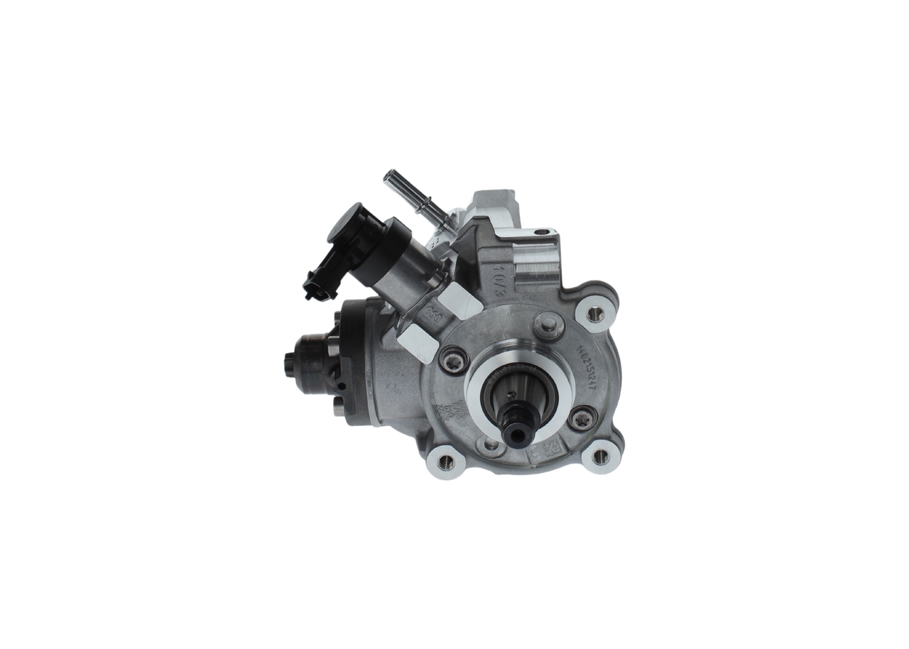 BOSCH 0 445 010 738 Hochdruckpumpe