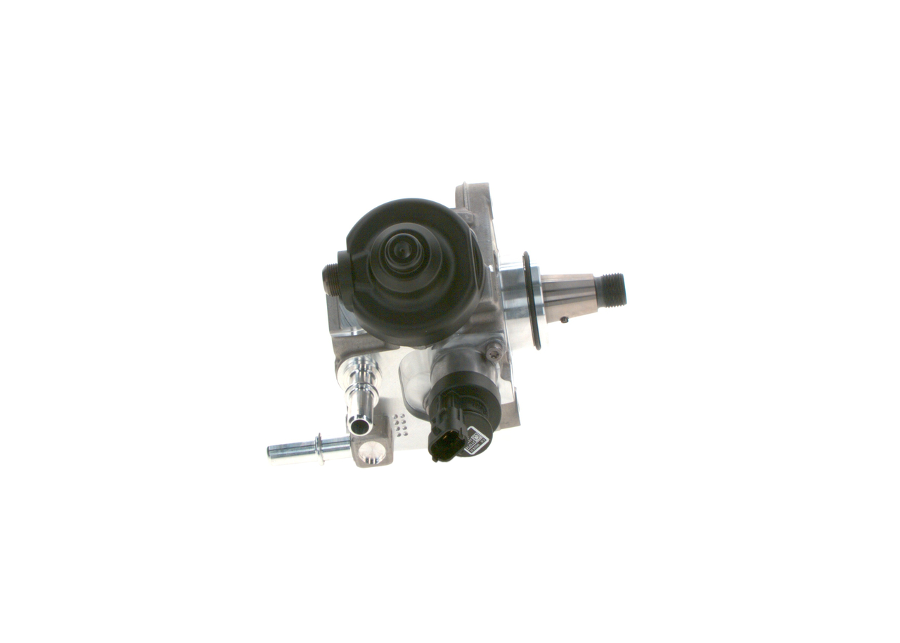 BOSCH 0 445 010 740 Hochdruckpumpe
