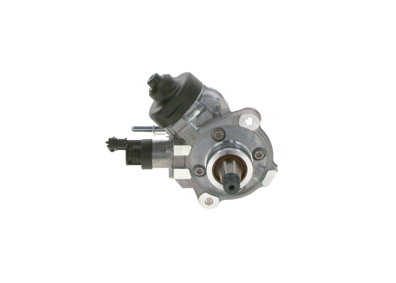 BOSCH 0 445 010 740 Hochdruckpumpe