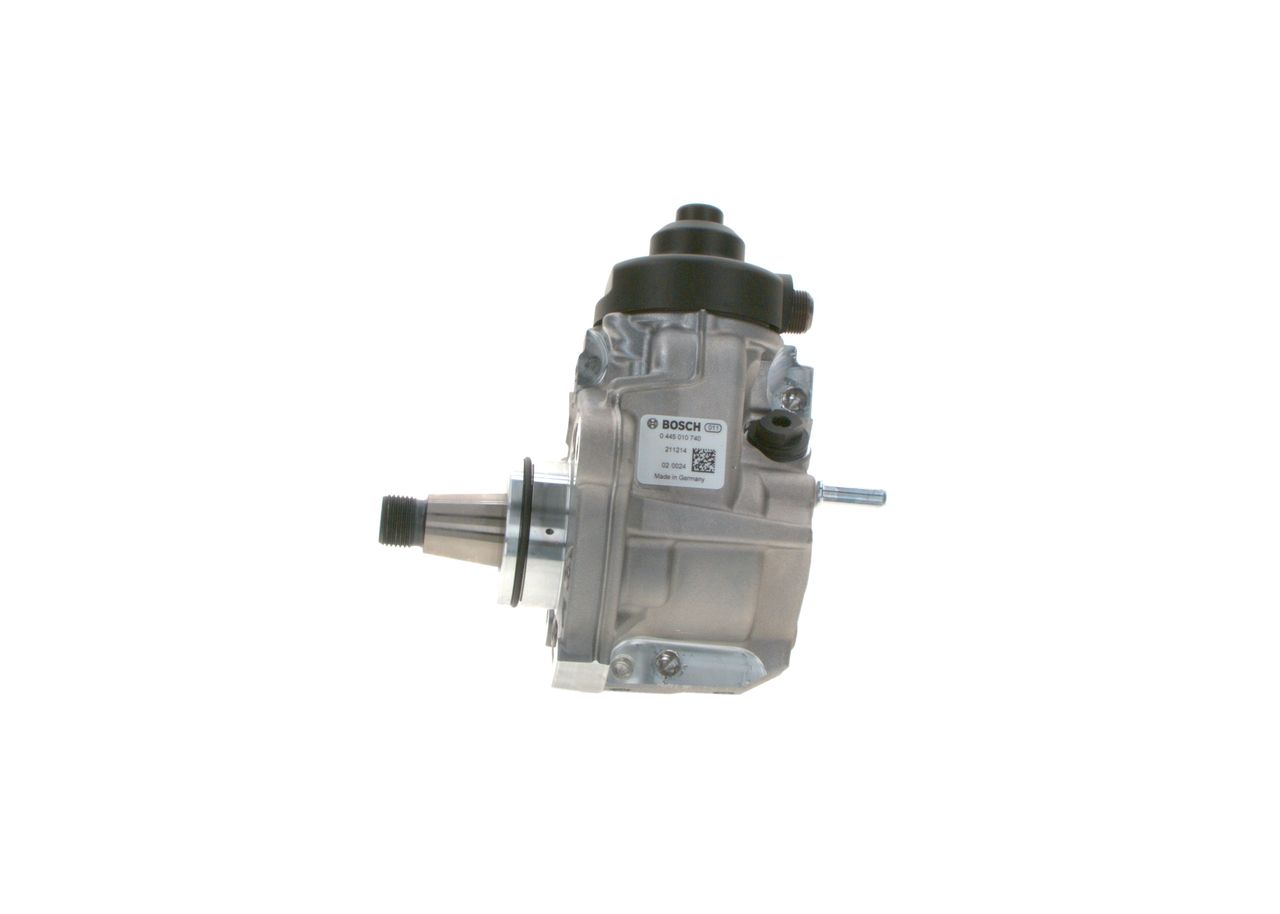 BOSCH 0 445 010 740 Hochdruckpumpe