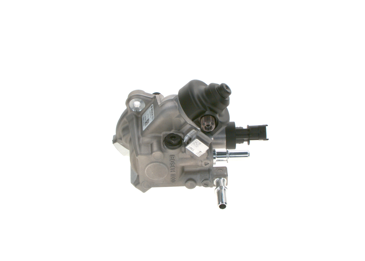 BOSCH 0 445 010 740 Hochdruckpumpe