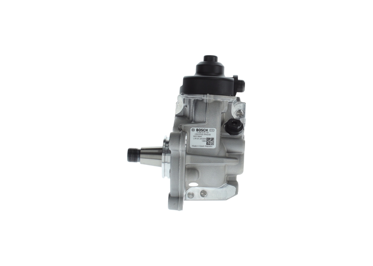 BOSCH 0 445 010 747 Hochdruckpumpe
