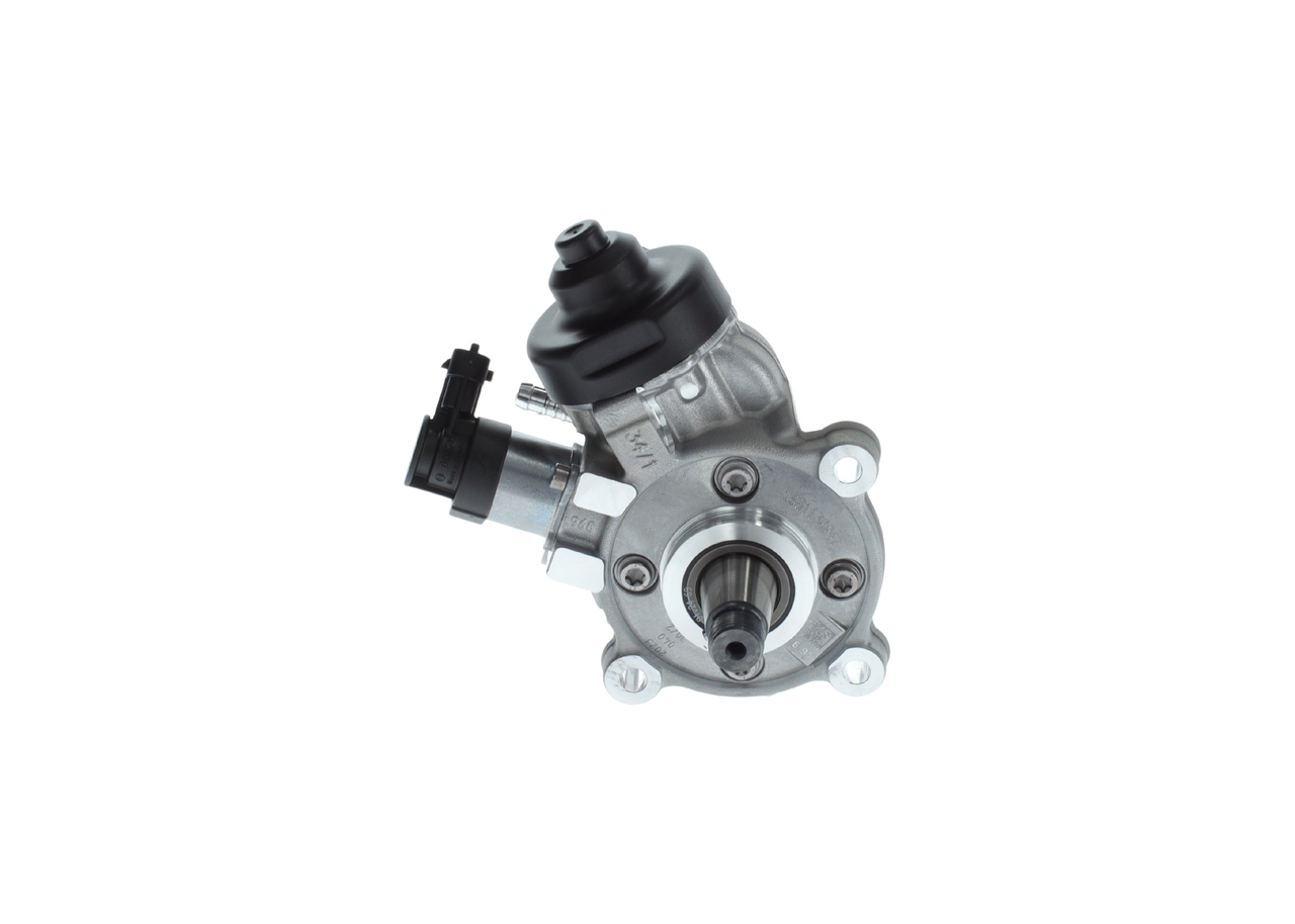 BOSCH 0 445 010 747 Hochdruckpumpe