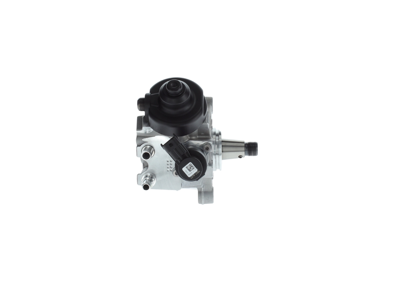 BOSCH 0 445 010 747 Hochdruckpumpe