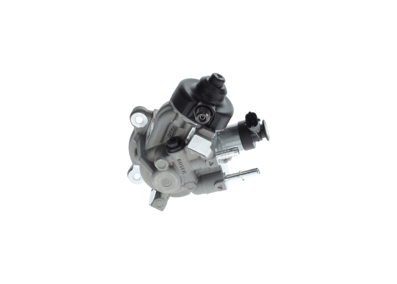 BOSCH 0 445 010 747 Hochdruckpumpe