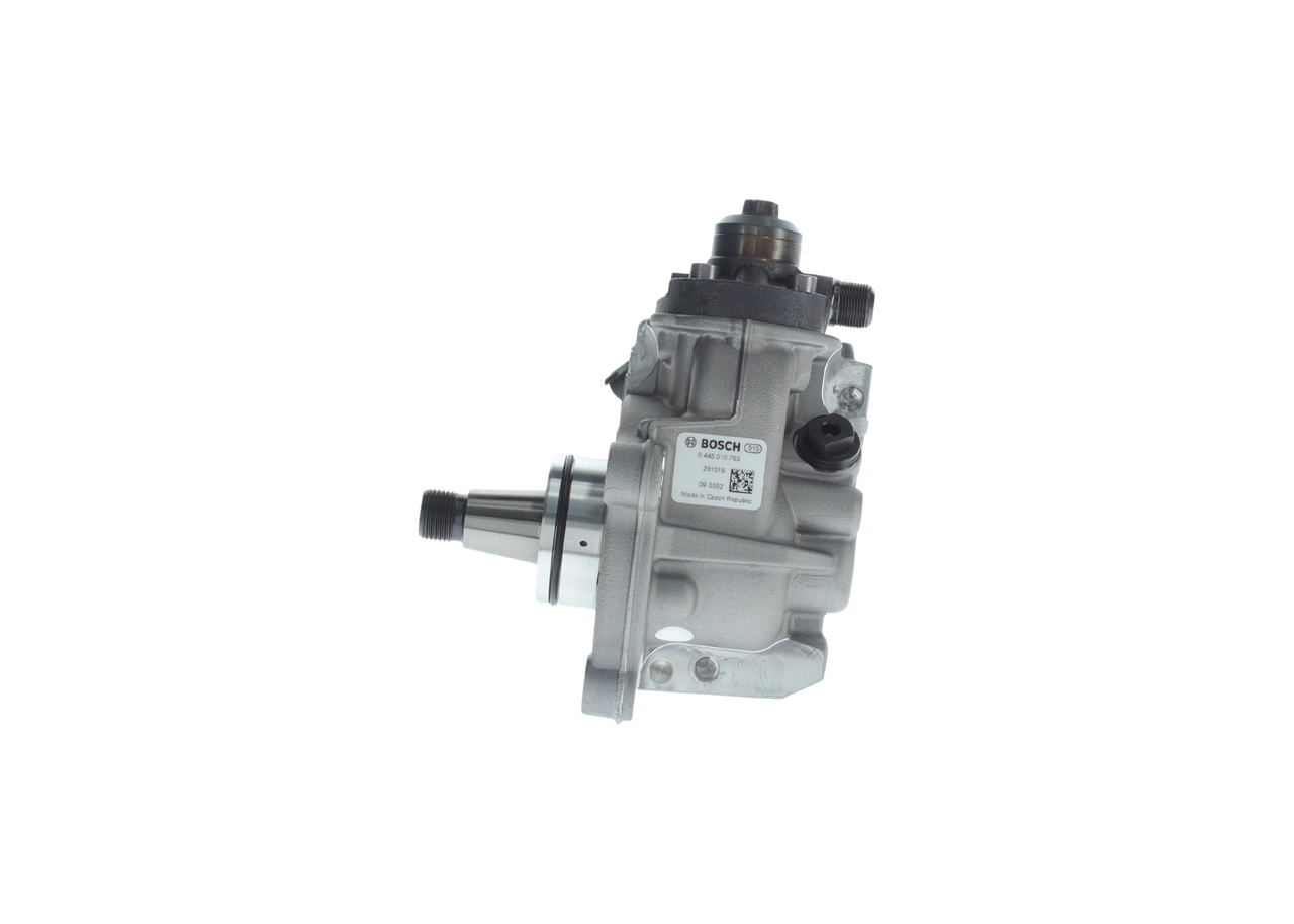 BOSCH 0 445 010 753 Hochdruckpumpe