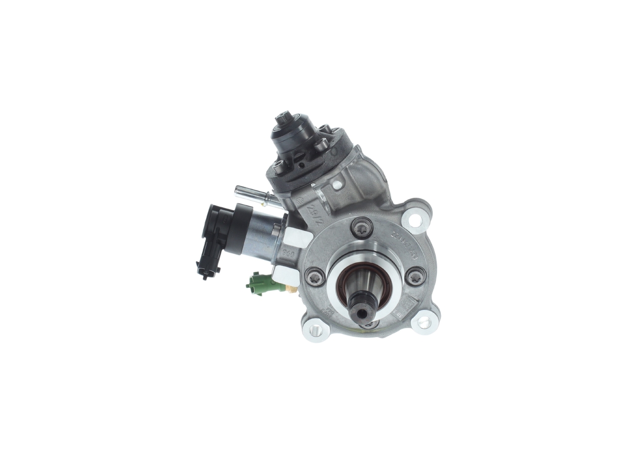 BOSCH 0 445 010 753 Hochdruckpumpe