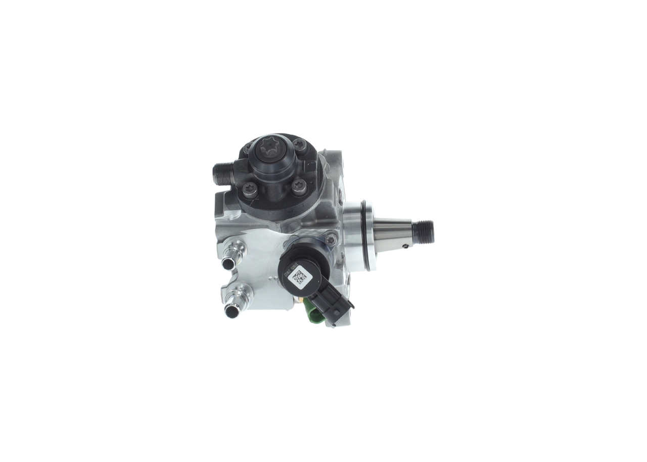 BOSCH 0 445 010 753 Hochdruckpumpe