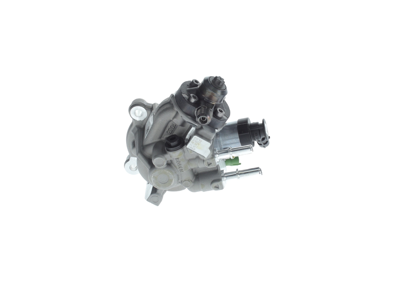 BOSCH 0 445 010 753 Hochdruckpumpe