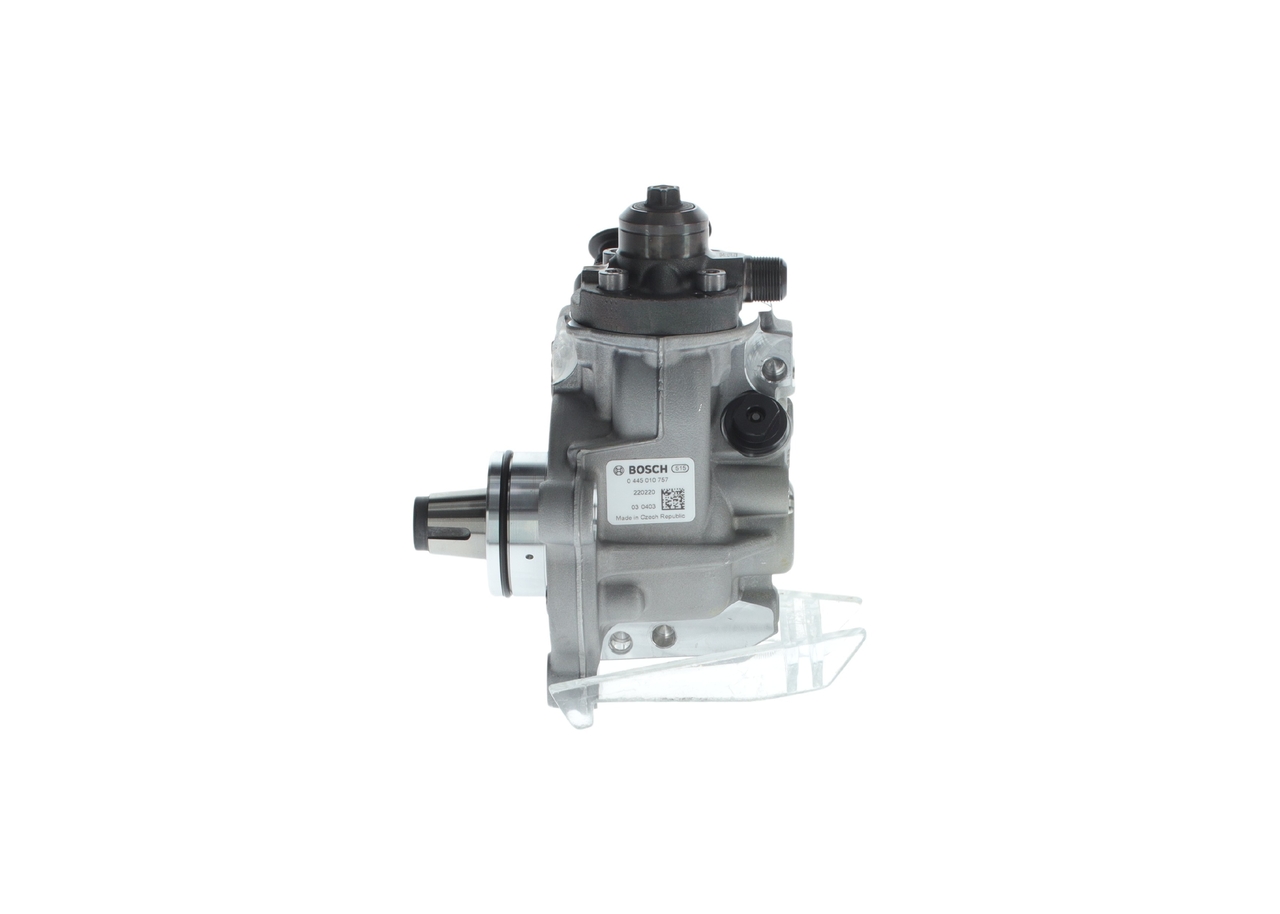 High Pressure Pump