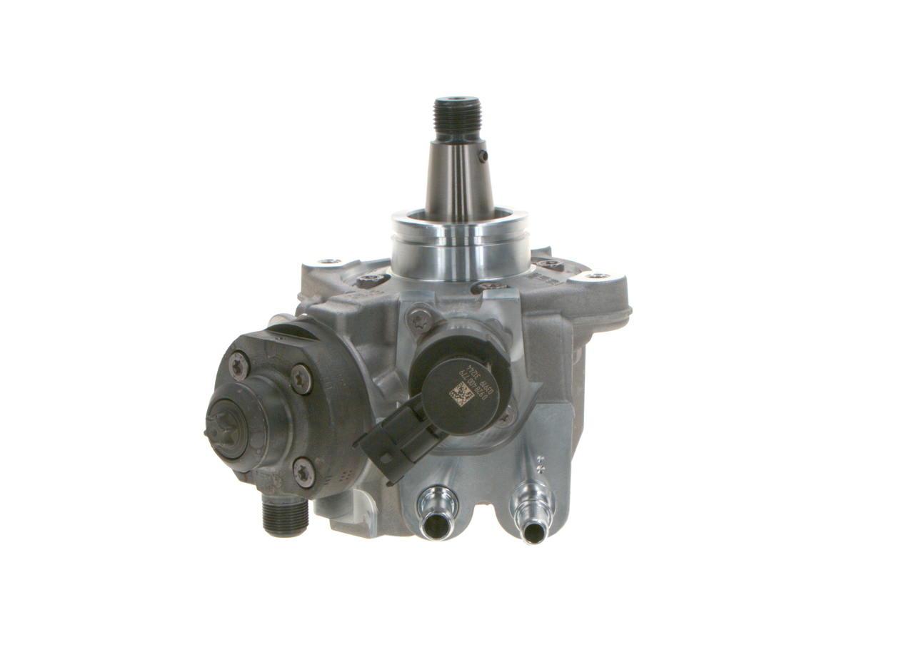 BOSCH 0 445 010 759 Hochdruckpumpe