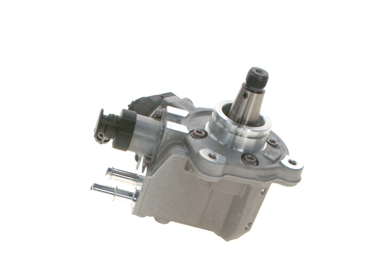 BOSCH 0 445 010 759 Hochdruckpumpe