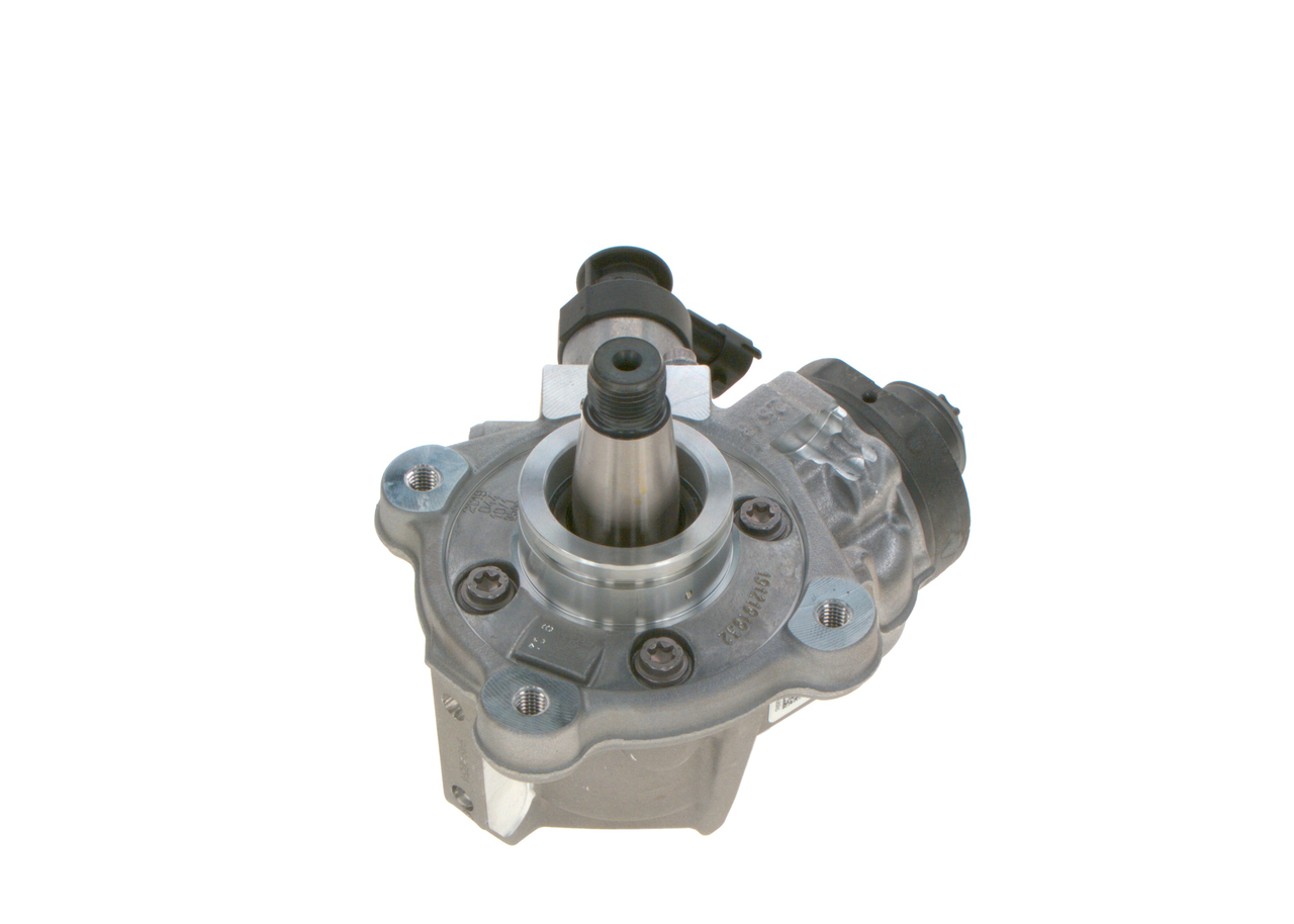 BOSCH 0 445 010 759 Hochdruckpumpe