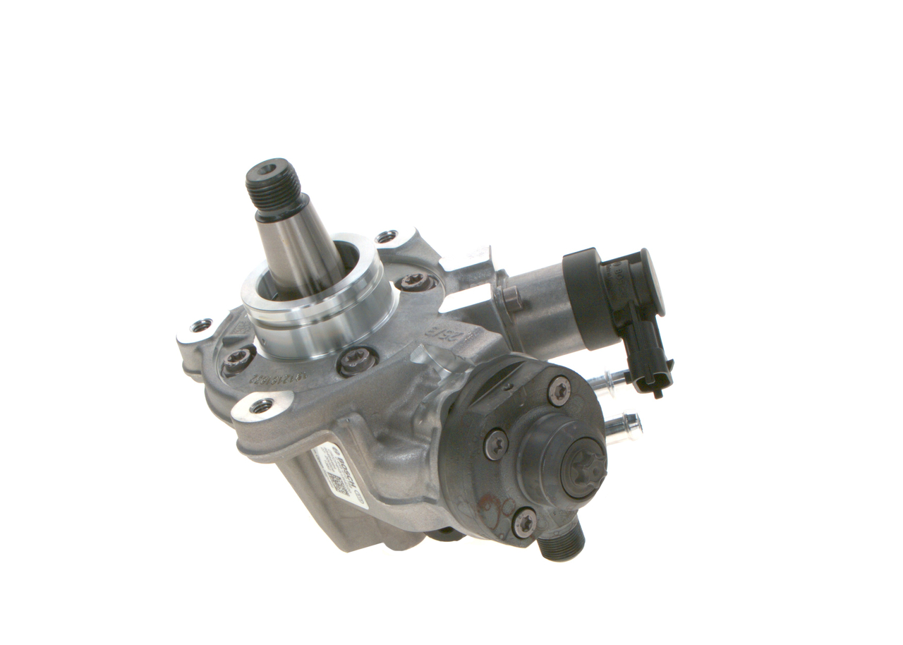 BOSCH 0 445 010 759 Hochdruckpumpe