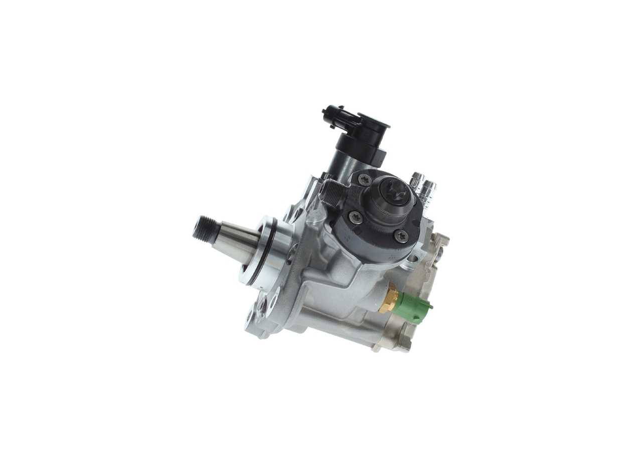 High Pressure Pump