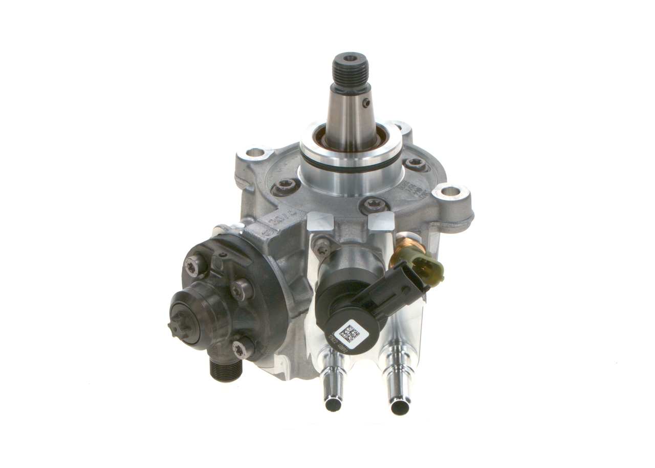 BOSCH 0 445 010 771 Hochdruckpumpe