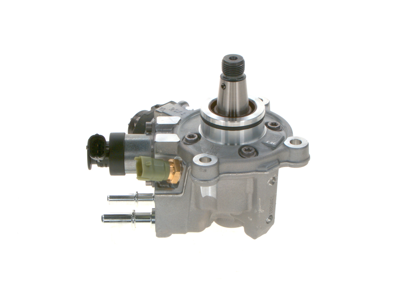BOSCH 0 445 010 771 Hochdruckpumpe