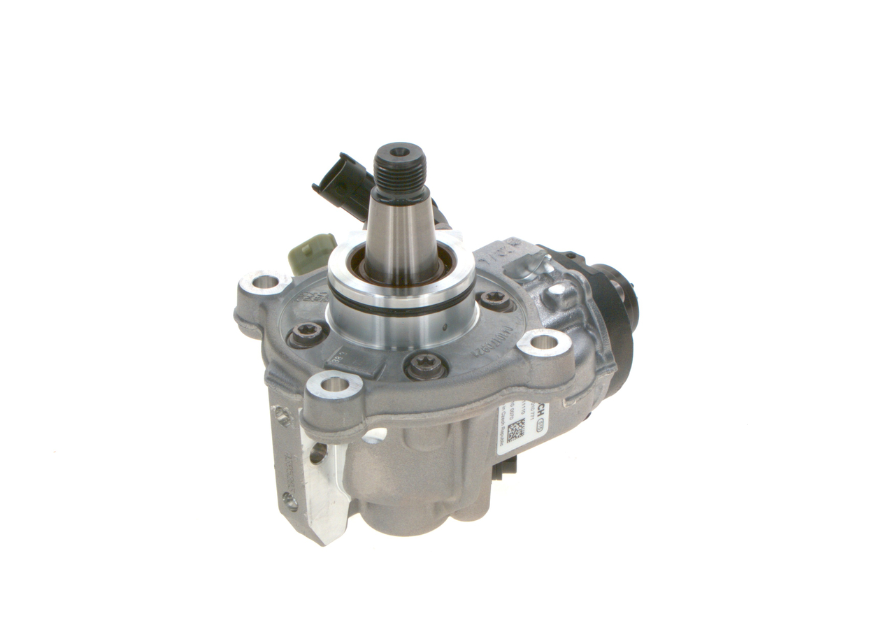 BOSCH 0 445 010 771 Hochdruckpumpe