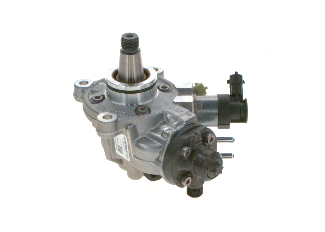 BOSCH 0 445 010 771 Hochdruckpumpe