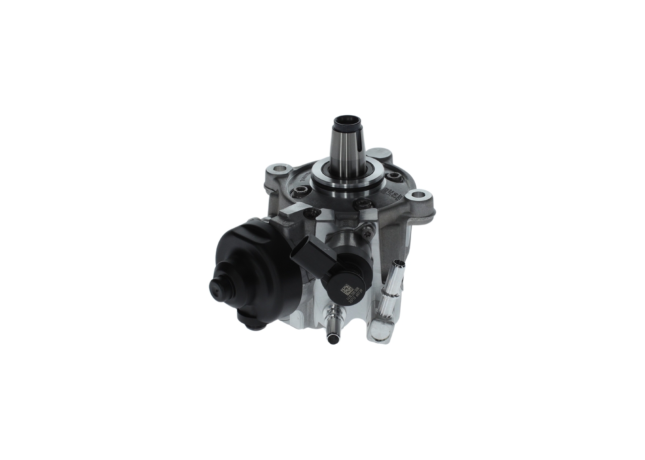 High Pressure Pump