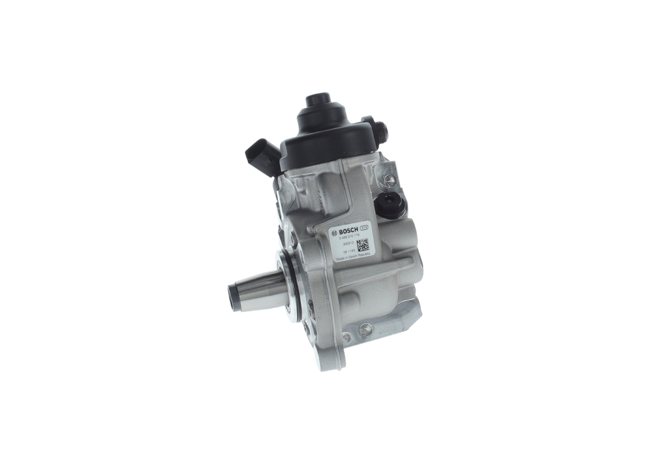 High Pressure Pump
