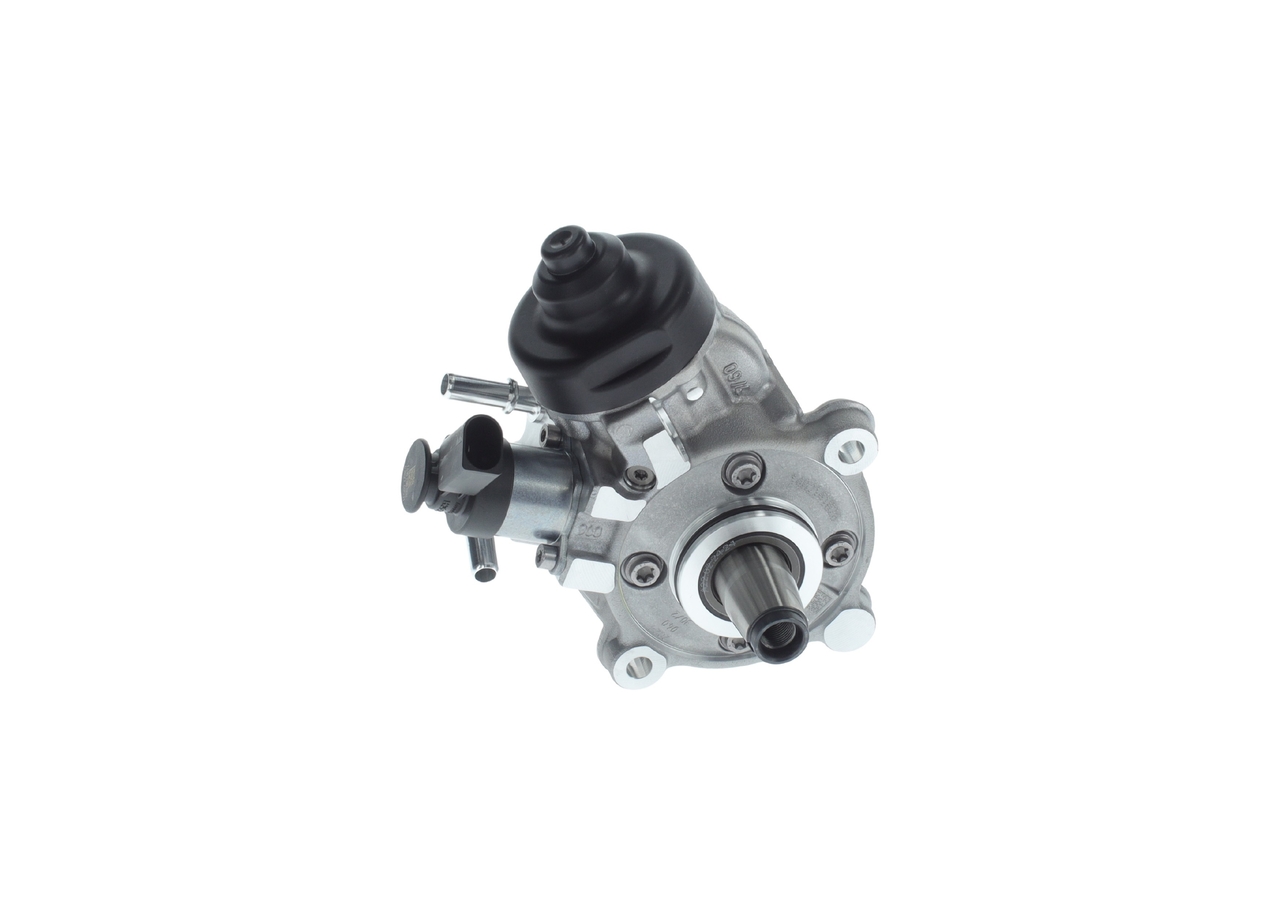 High Pressure Pump 2
