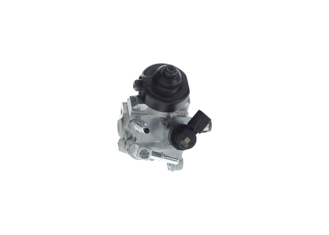 High Pressure Pump 3