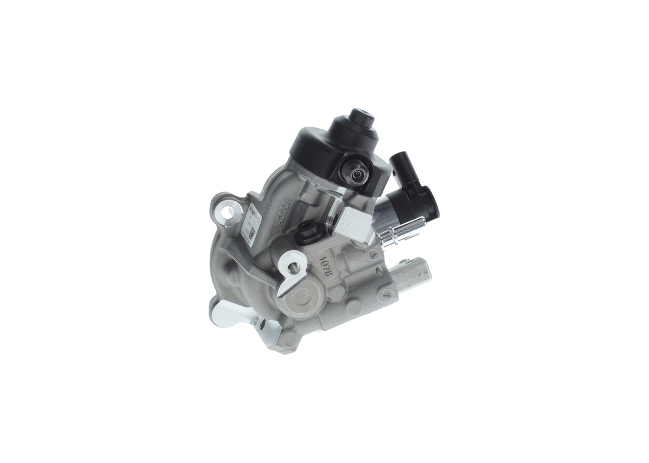 High Pressure Pump 4