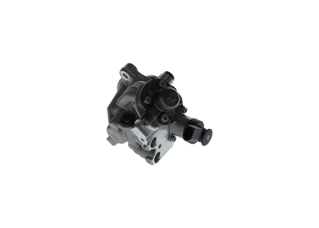 High Pressure Pump