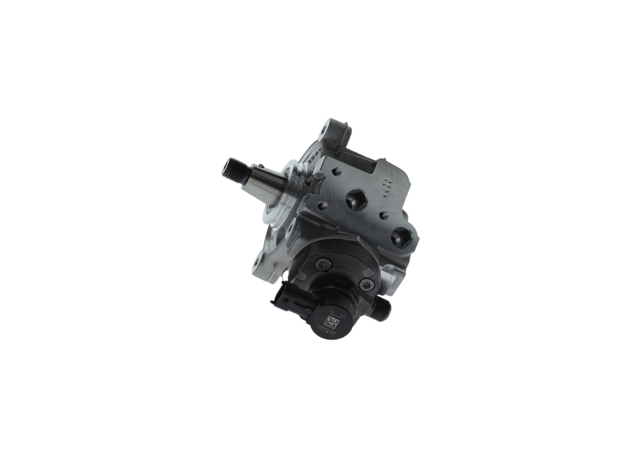 BOSCH 0 445 010 780 Hochdruckpumpe