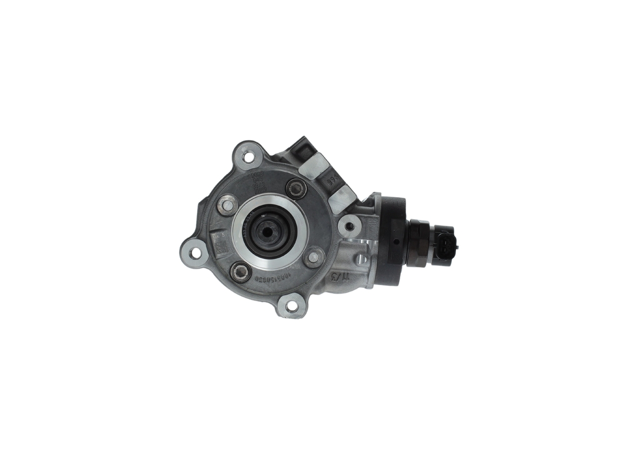 BOSCH 0 445 010 780 Hochdruckpumpe