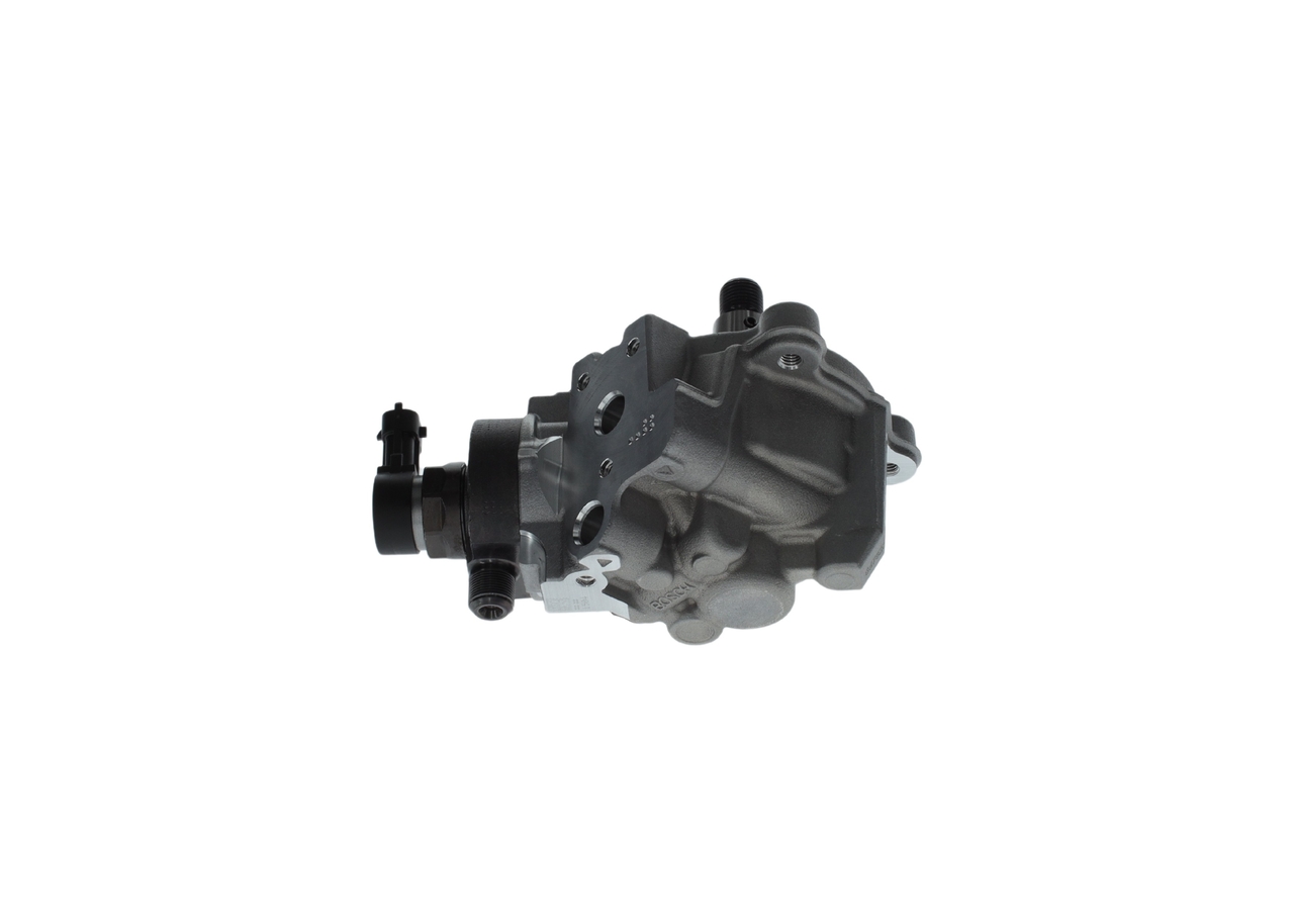 BOSCH 0 445 010 780 Hochdruckpumpe