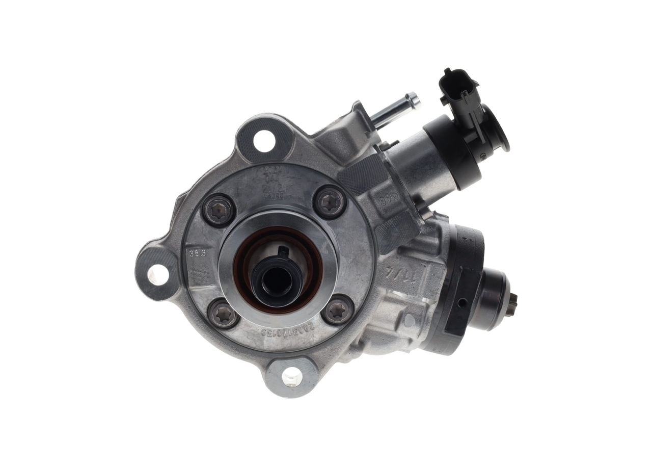 High Pressure Pump