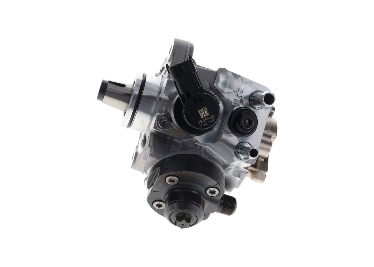 High Pressure Pump 2