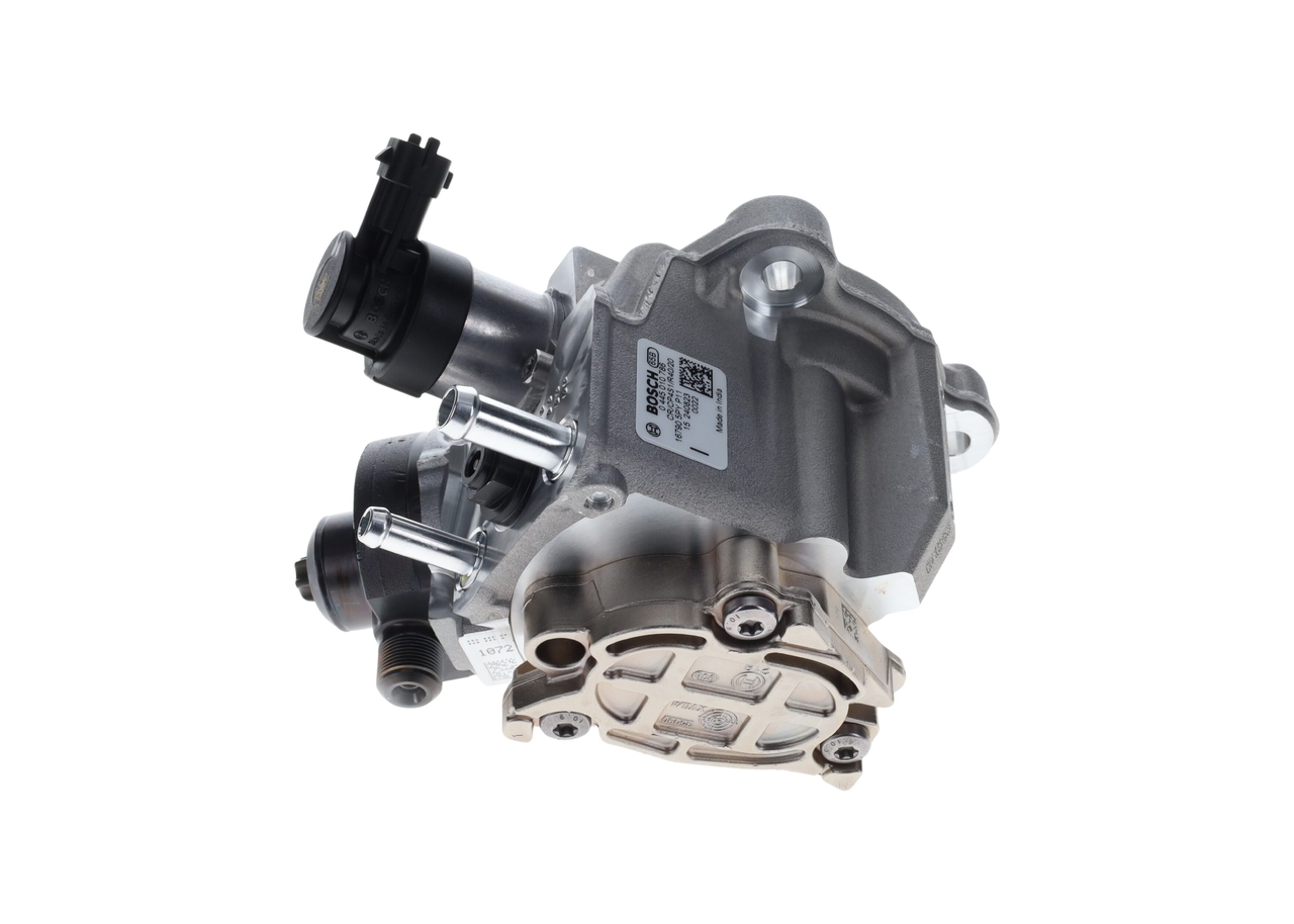 High Pressure Pump 3