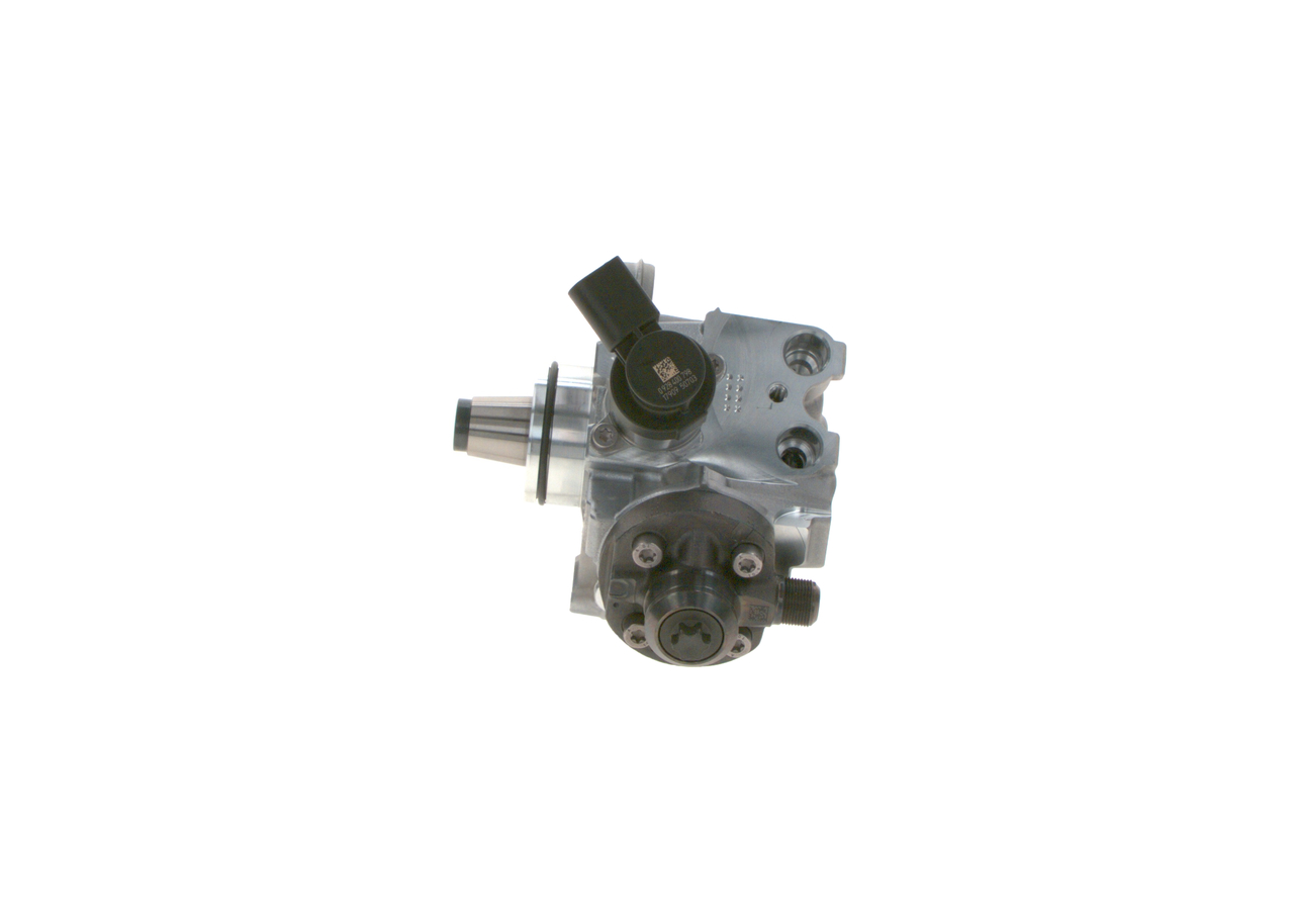 High Pressure Pump