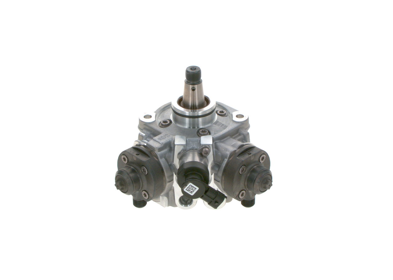 High Pressure Pump