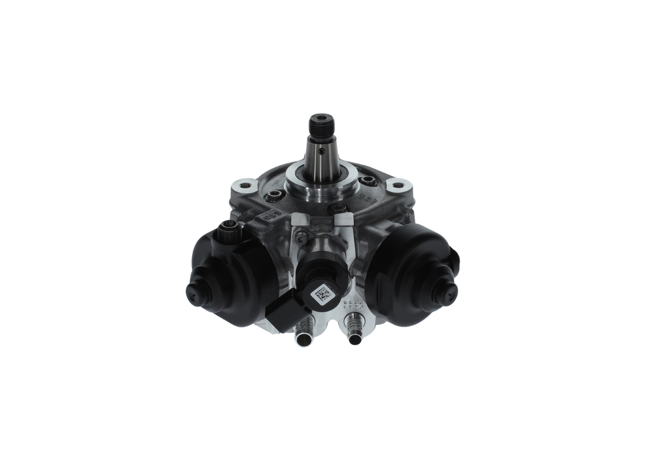 BOSCH 0 445 010 811 Hochdruckpumpe