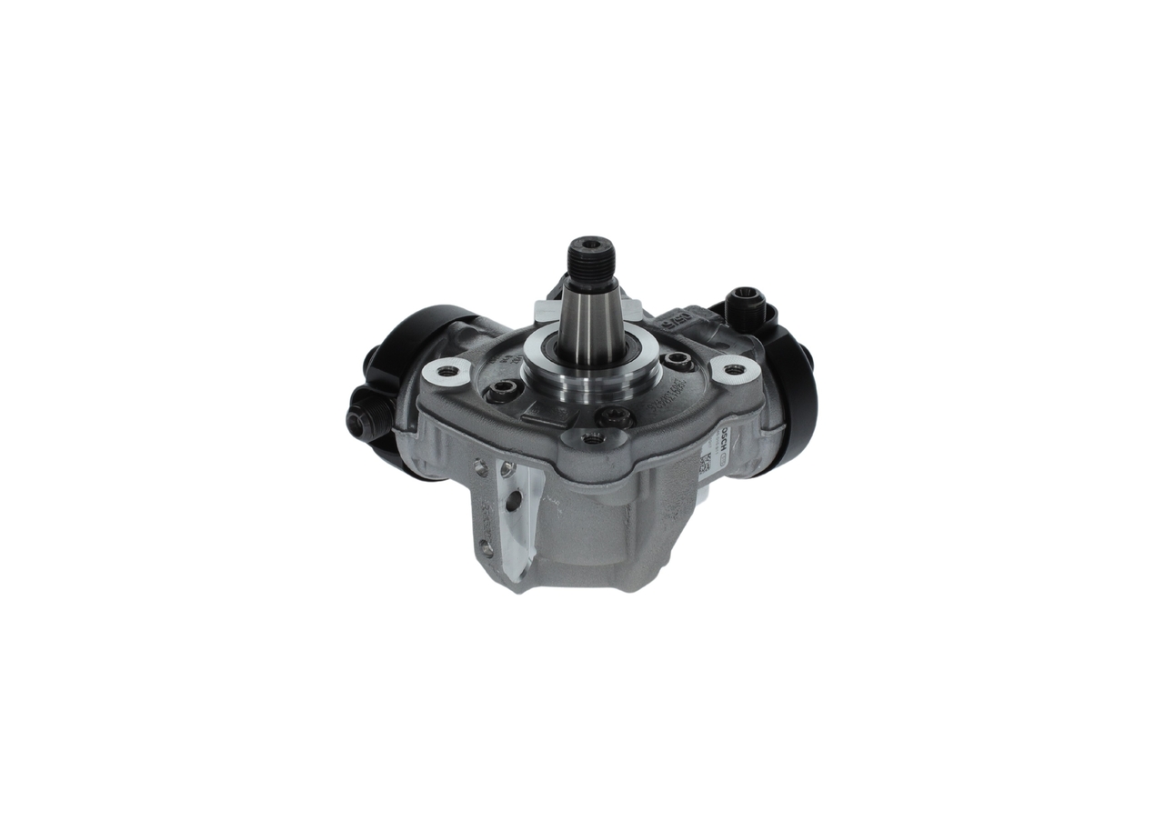 BOSCH 0 445 010 811 Hochdruckpumpe