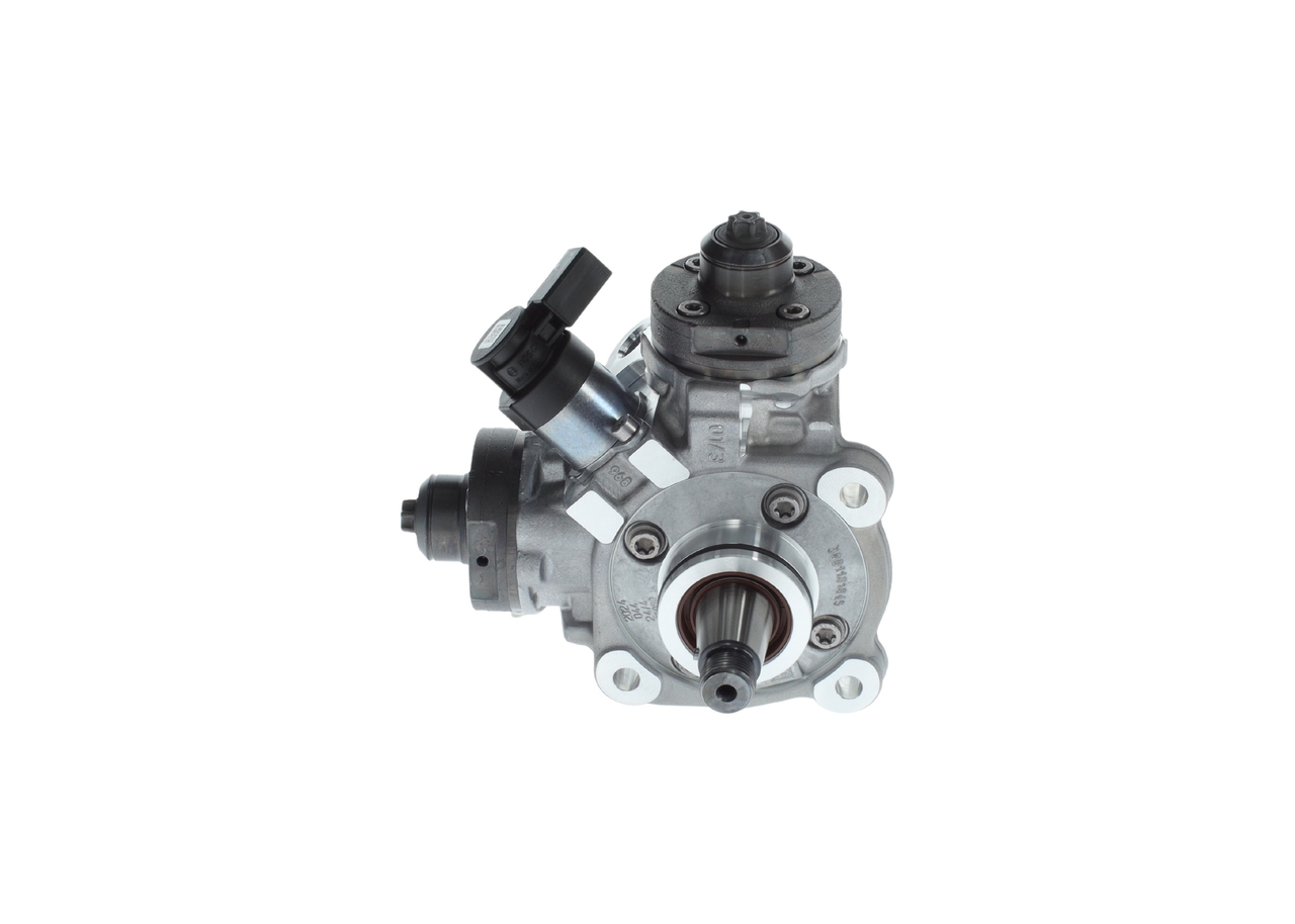 BOSCH 0 445 010 813 Hochdruckpumpe