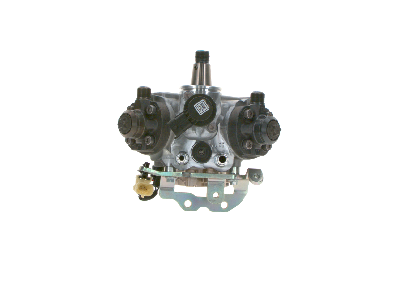 BOSCH 0 445 010 820 Hochdruckpumpe