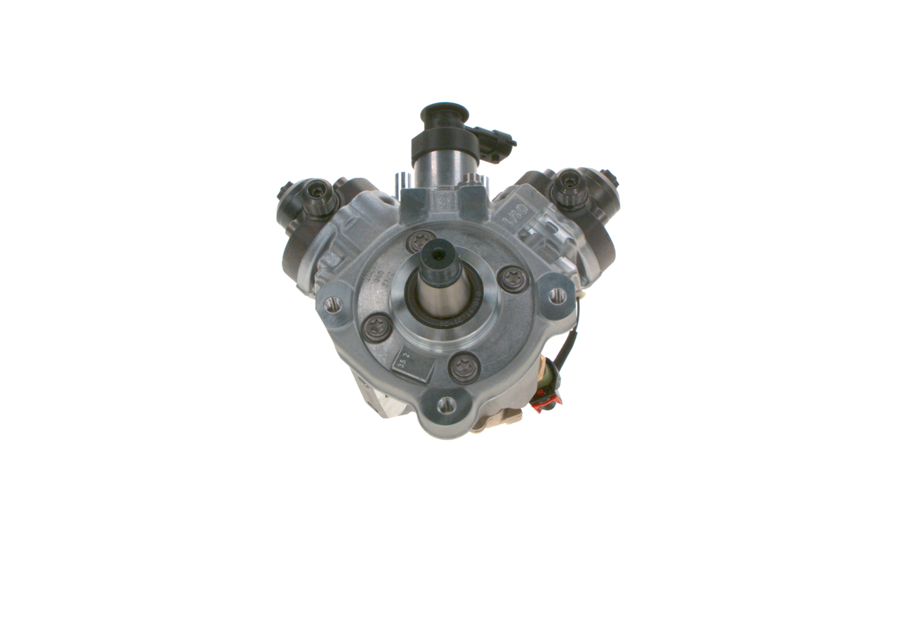 BOSCH 0 445 010 820 Hochdruckpumpe