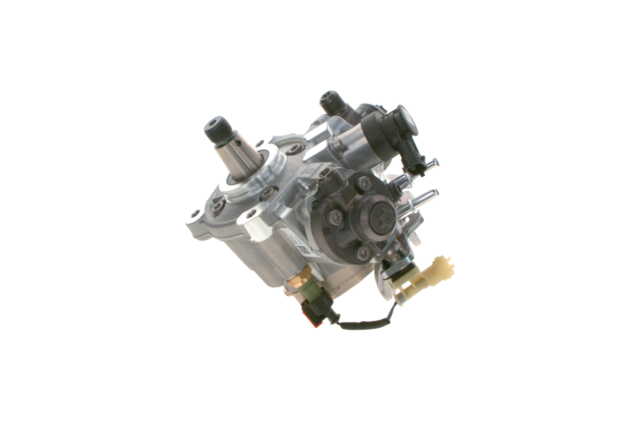 BOSCH 0 445 010 820 Hochdruckpumpe