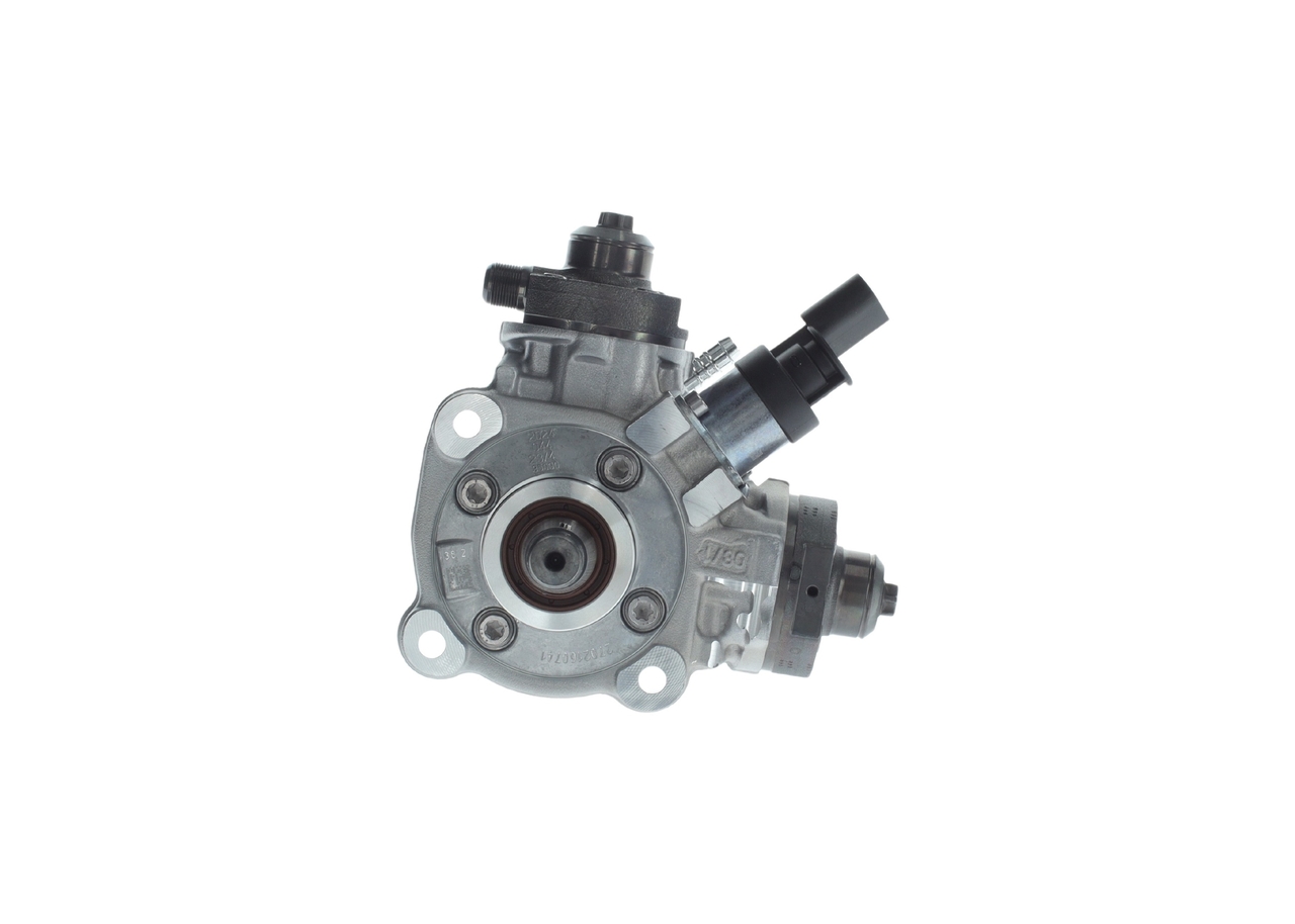 High Pressure Pump